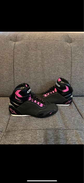 Дамски боти Alpinestars Stella 38.5
