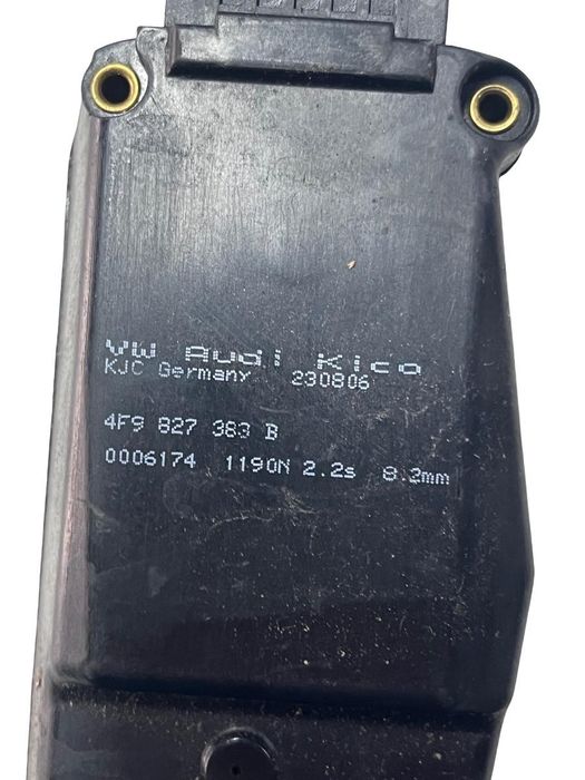 Broasca Haion Audi Q7 4Lb 2006 - 2016 4F9827383B