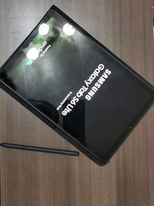 Таблет Samsung galaxy tab 6 lite sm-p615