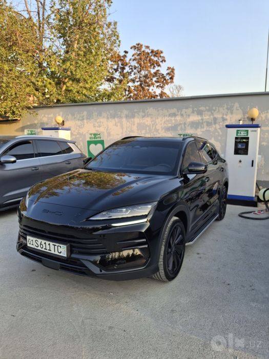 Byd chempiyon gb 150 tali