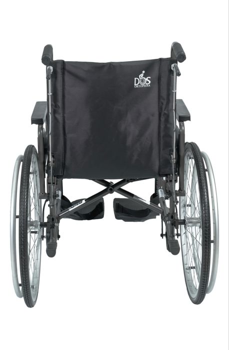 Инвалидная коляска