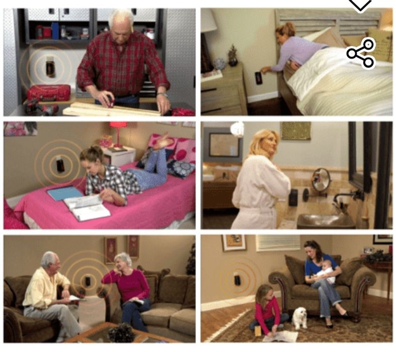 Обогреватель 400 ват с пультом