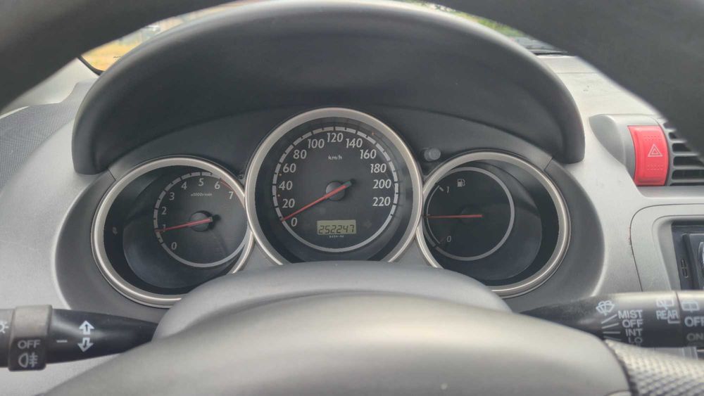 Honda Jazz 1,2 2005