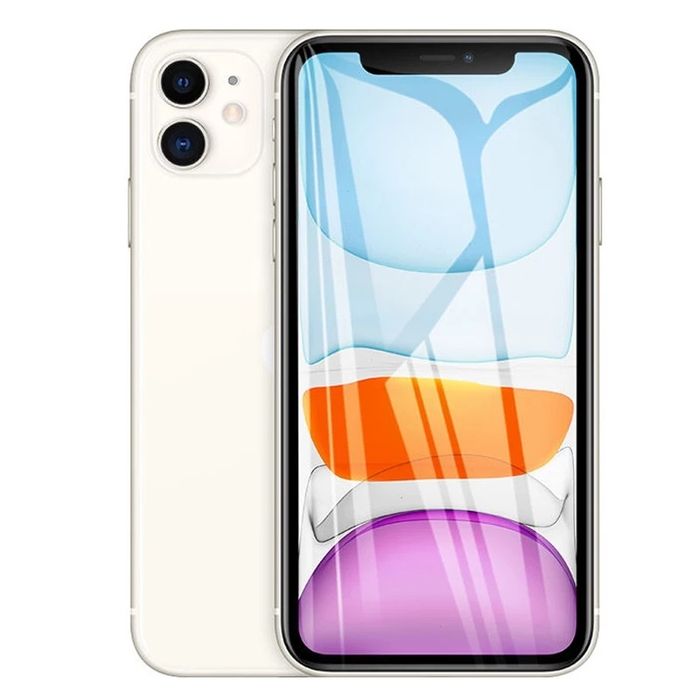 Folie silicon cauciucate compatibil Iphone 13 / 13 Pro /13 Pro Max