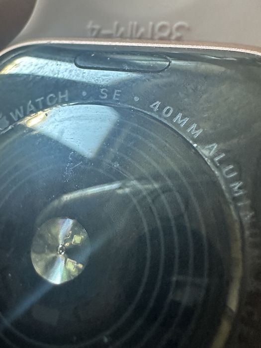 watch seria se 40 mm/ seria 10 46 mm