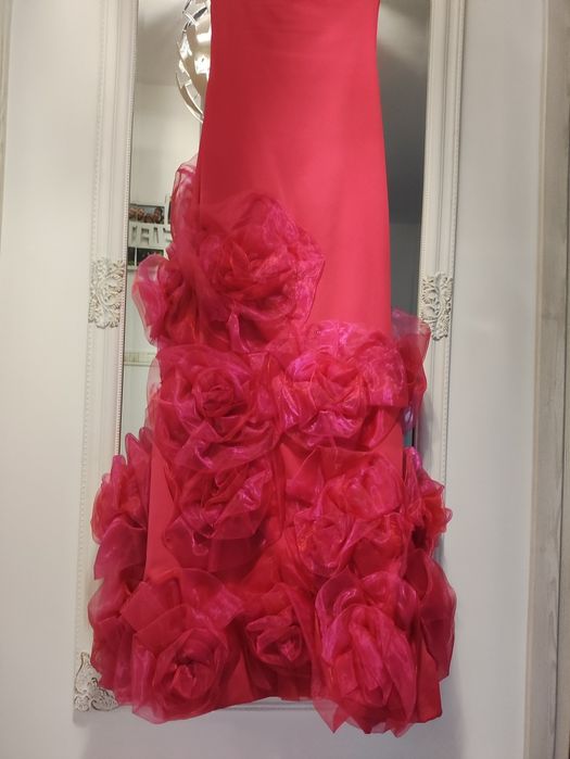 Rochie ocazie nunta / botez