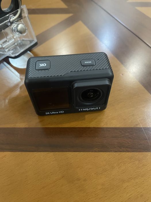 Гоу проу камера