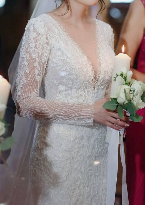 Rochie de mireasa Esposa