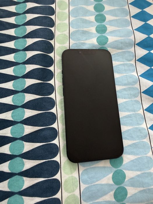 Iphone 13, 128 GB, 5G, Midnight