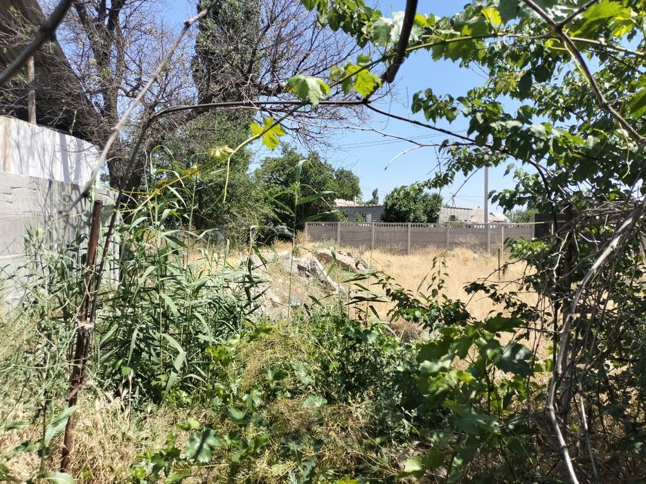 Продажа Дом участок