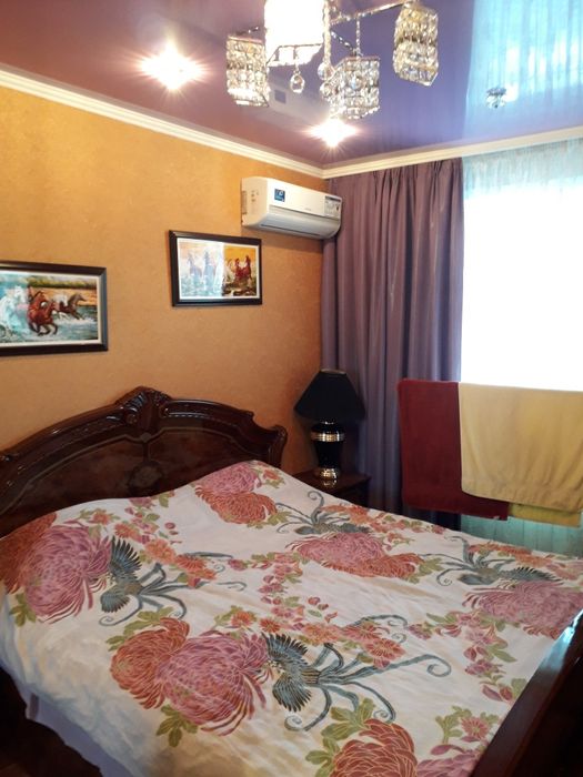 Продам 2 комнатную квартиру