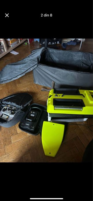 Navomodel plantat URGENT