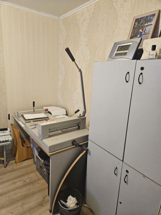 Коммерческая недвижимость в центре города