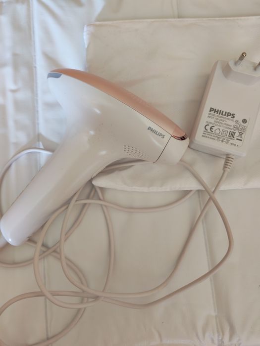 Фотоепилатор Philips Lumea advanced SC1994/00