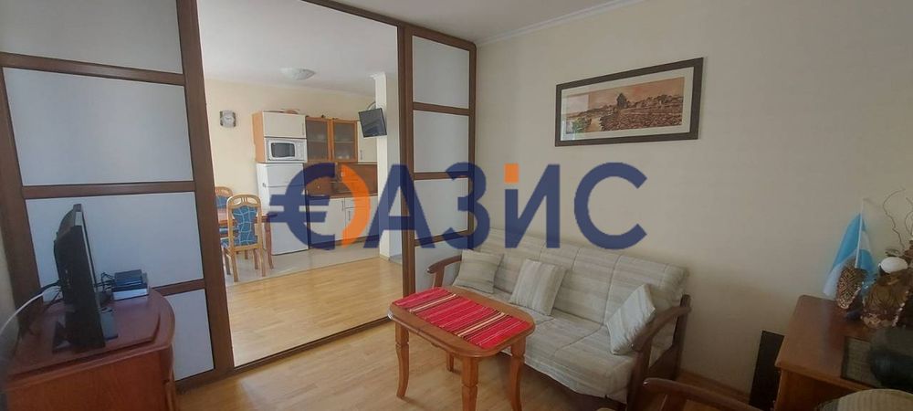 Продава се Тристаен апартамент в к.к. Слънчев бряг - 67 кв.м за 1120 €/кв.м - Снимка #11