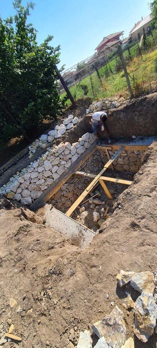 Продава се Парцел в с. Костиево, Област Пловдив - 1200 кв.м за 16 €/кв.м - Снимка #7