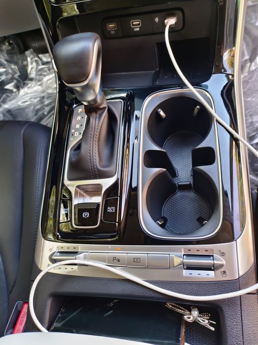 Киа карневал  2024