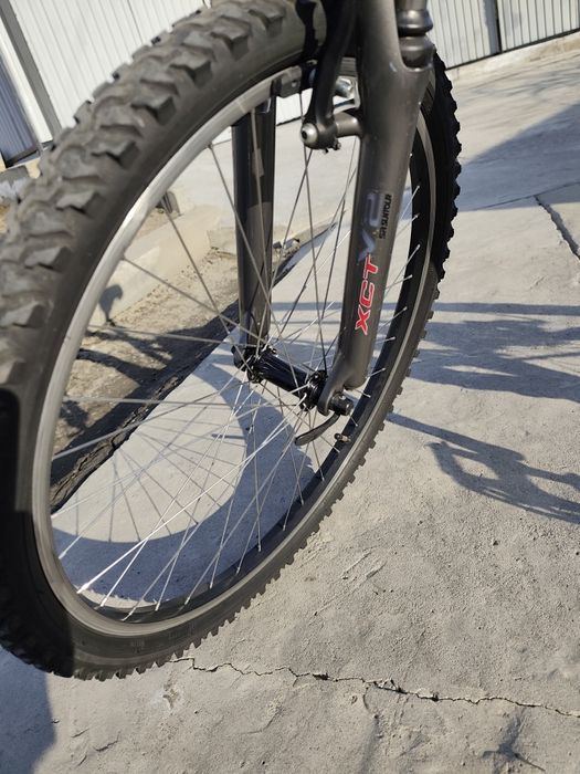 Продам Giant, на 26 колёсах