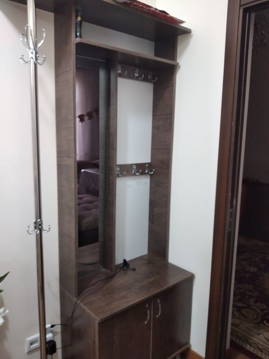 Мебель для прихожей б/у