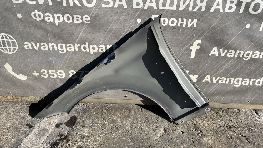 Десен калник Mercedes C W204 (2006-2011)