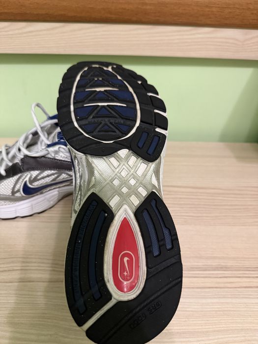 Мъжки Маратонки NIKE Alaris+4 размер:44,5 (28,5см)