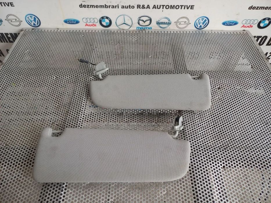 Parasolare Parasolar Audi A8 4H D4 An 2010-2011-2012-2013-2014-2015-2016-2017 Volan Stanga Dezmembr