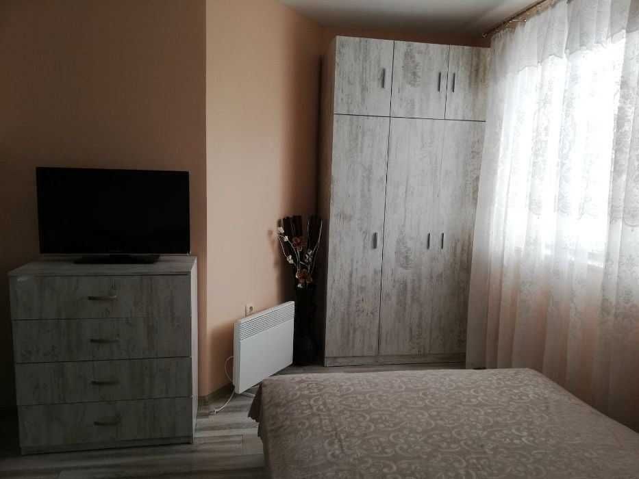 Продава се Двустаен апартамент в София, Стрелбище - 65 кв.м за 2077 €/кв.м - Снимка #1