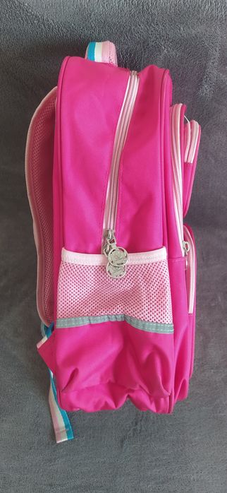Школьный рюкзак для девочки