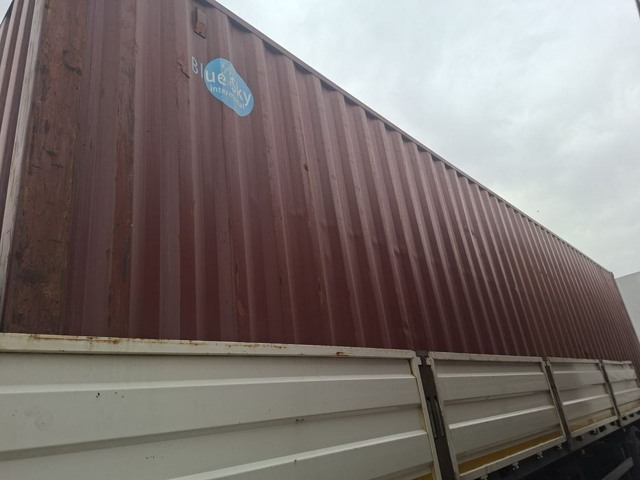 konteyner kantiner kanteyner контейнер 12 metrlik sotiladi