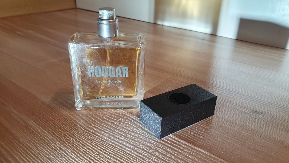 Hoggar Yves Rocher - Eau de toilette Men - 50 ml