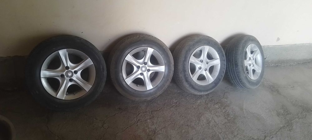 14 shapaloq diska balon sotiladi Holati o'rtacha holda