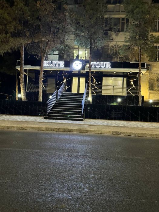 Аренда нежилое Мирабад Самд Барака