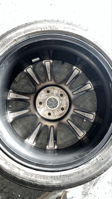 Колеса в сборе  225/45R19
