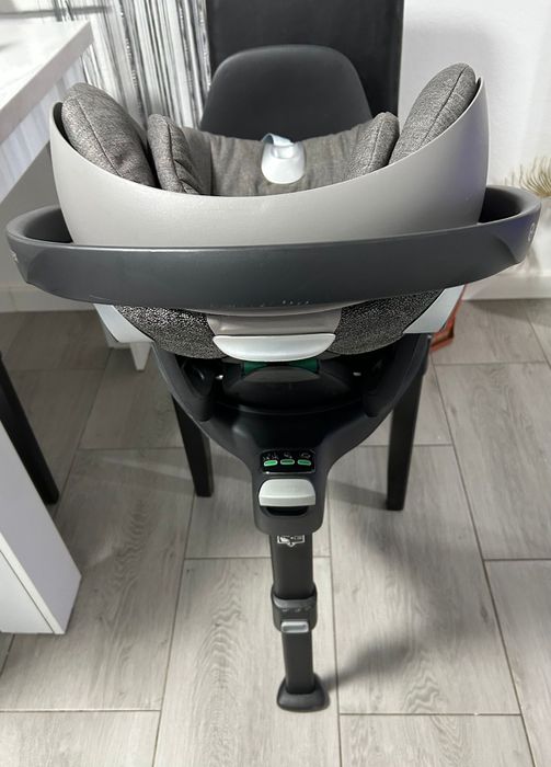 Scoica auto Cybex Platinum Cloud Z2 i-Size Plus