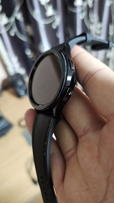 Galaxy Watch 6 Classic 47mm