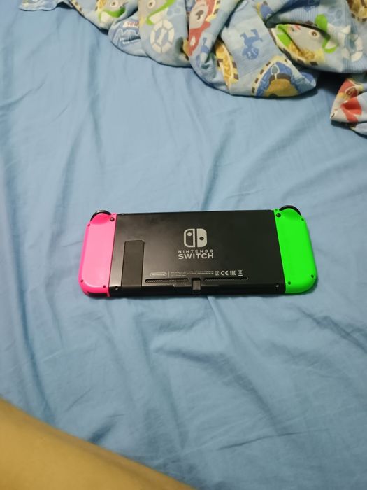 Nintendo switch 1