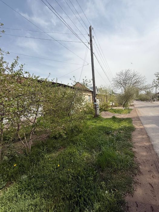 Дурмень, Кибрайский район Продаётся земельный участок 3-сотки