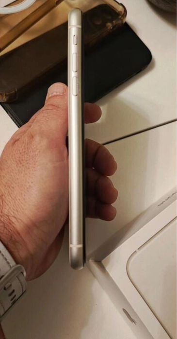 Iphone 11 память 128 гигов