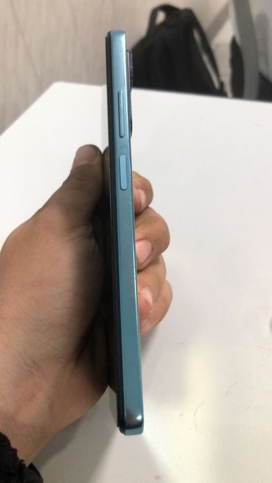 Редми ноут 11 про