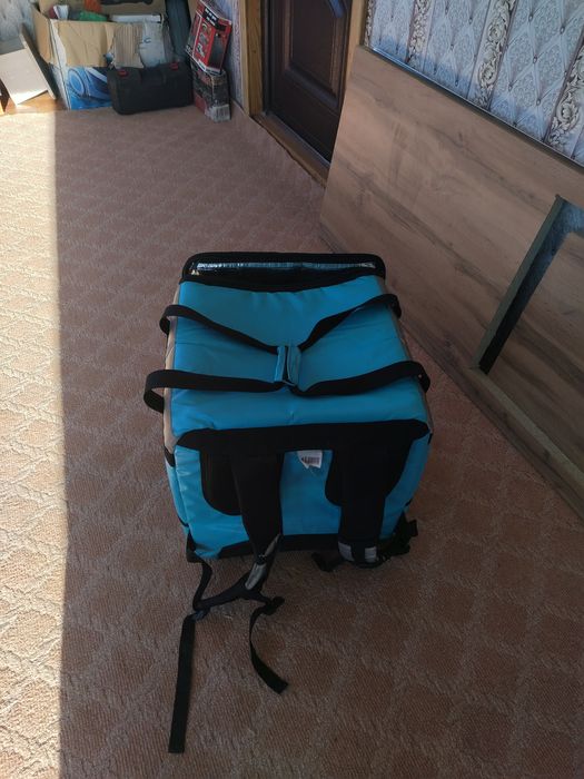 Прокат Термокороба Wolt