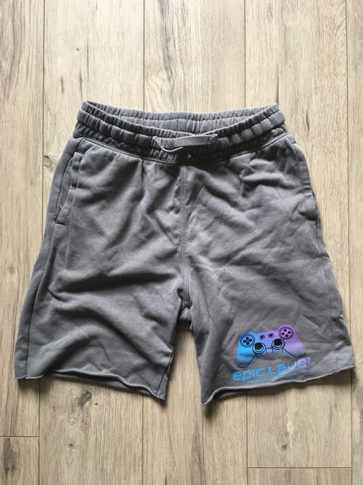 Детски къси панталони