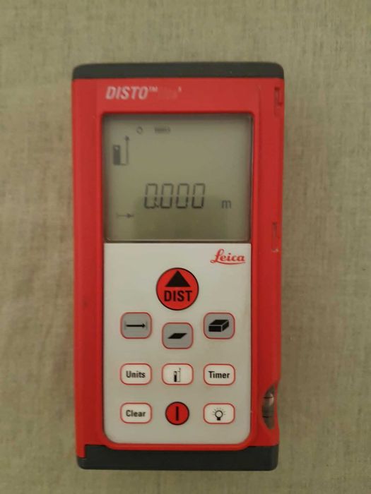 Telemetru cu laser Leica Disto Lite 5