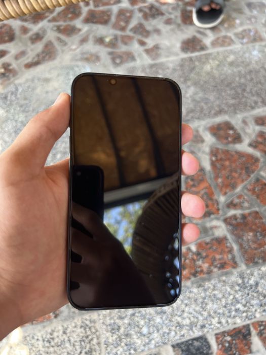 Iphone 13  kha 128 84 yomkist