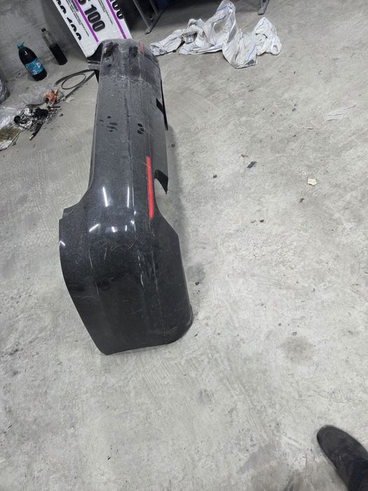 Bara spate golf 6 break, bara spate golf 5 break,