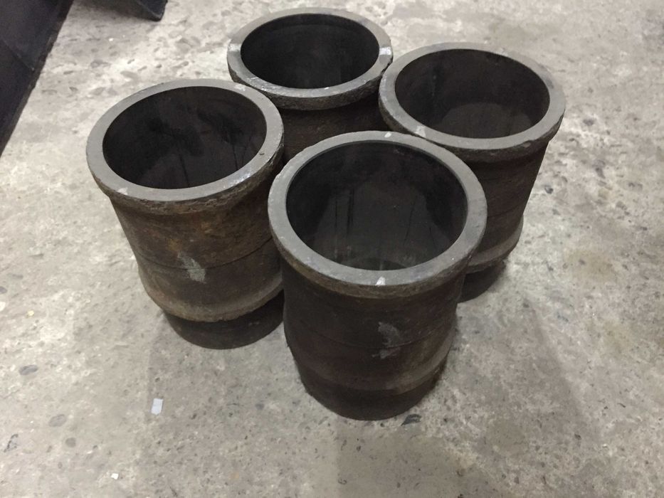 Продам запчасти от москвича