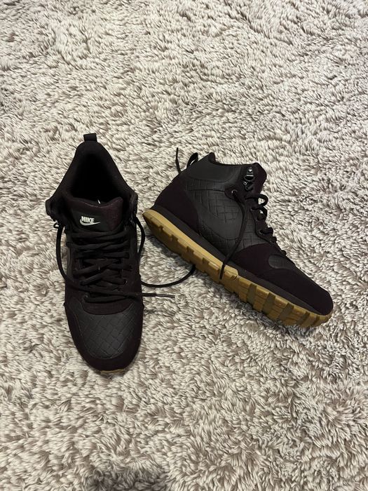 Nike MD Runner Mid-отигинални дамски маратонки