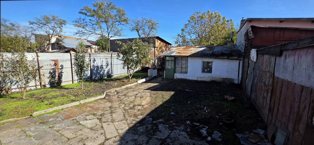 Vând casă cu teren în Titan, sector 3, București
