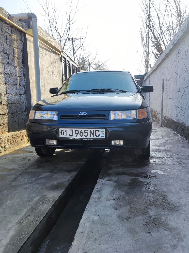 Lada 21-10 sotiladi: 3 700 у.е. - ВАЗ Уртааул на Olx