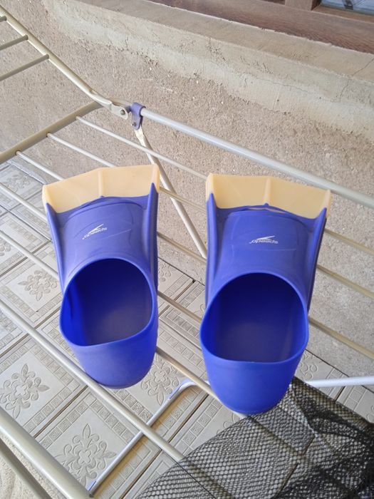 Ласты для плавания