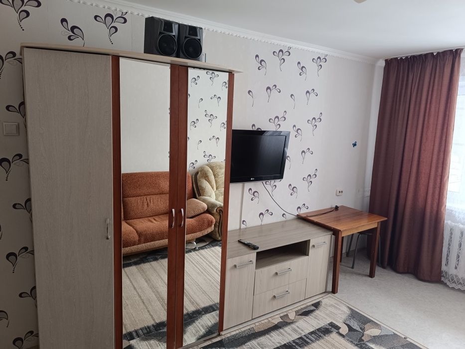 Продам 1-комнатную квартиру